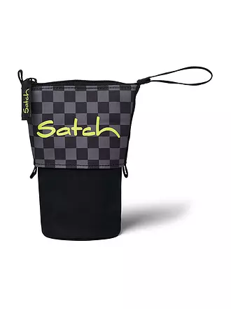 SATCH | Pencil Slider Dark Skate | 
